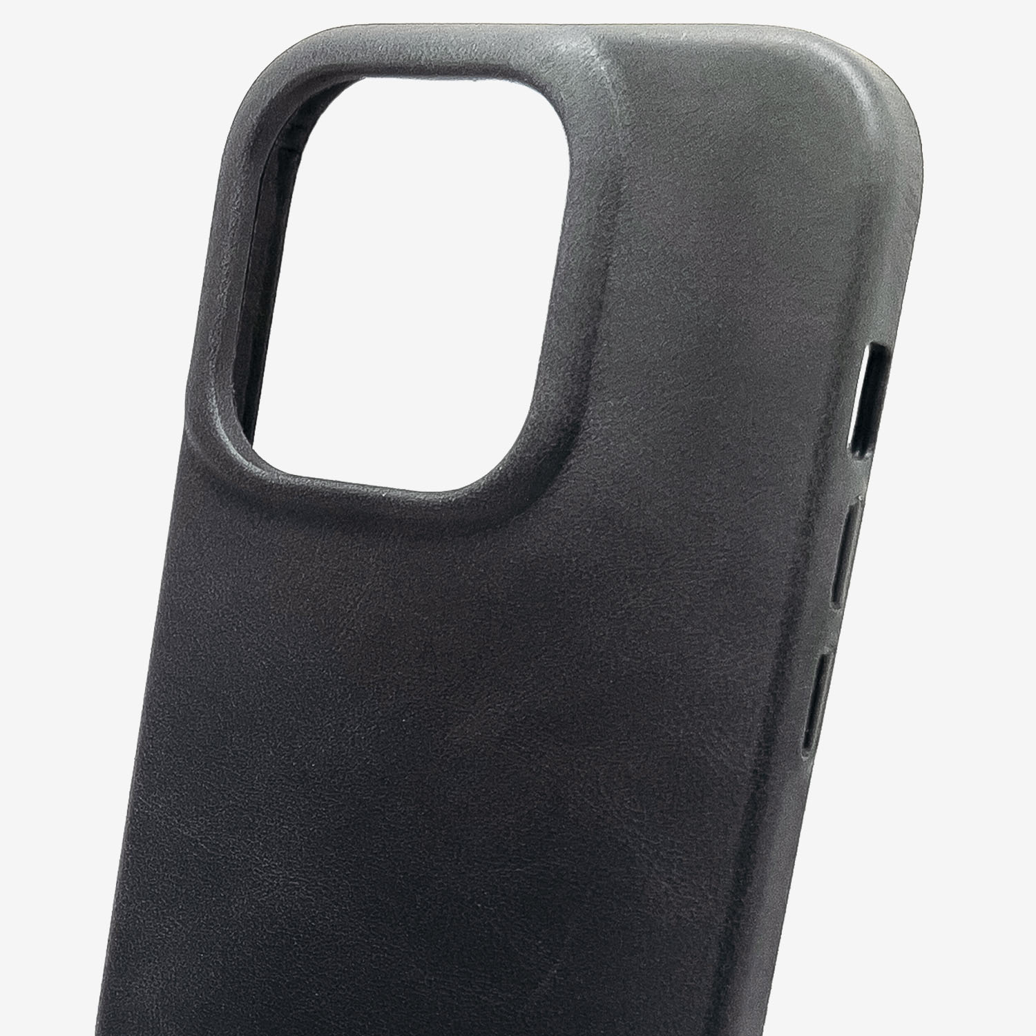 iPhone Lederhülle mit MagSafe