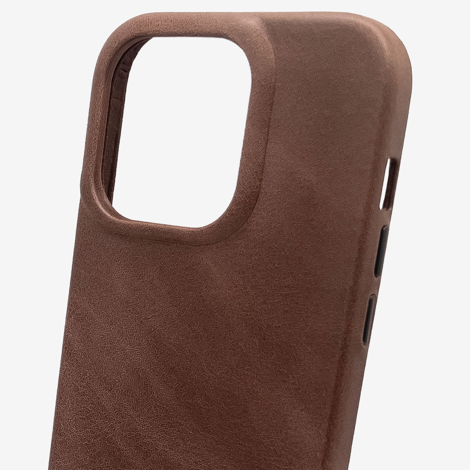 iPhone Lederhülle mit MagSafe